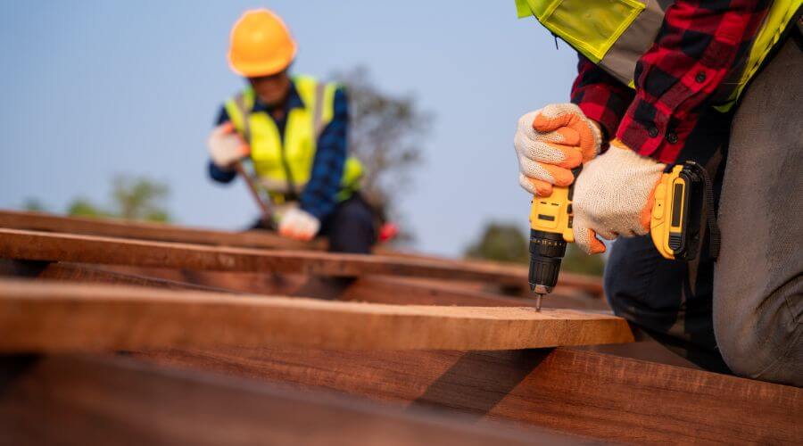 Expert flood damage restoration services in Concepcion, TX